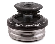 more-results: White Industries Integrated Headset (Black) (1-1/8") (IS42/28.6) (IS42/30)